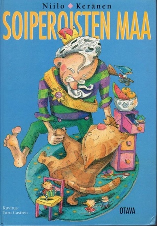 Soiperoisten maa (Unknown Binding)