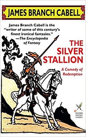 The Silver Stallion