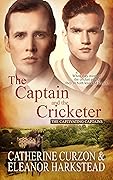 The Captain and the Cricketer