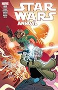 Star Wars Annual (2018) #4