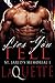 Lies You Tell (St. Jared's Memorial #1)