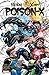 Venom & X-Men: Poison-X