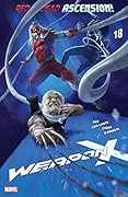 Weapon X #18