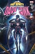 Infinity Countdown: Darkhawk #1