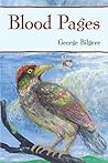 Blood Pages by George Bilgere