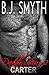 Carter (Daddy Bear, #2)