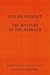 Sod ha-Shabbat: The Mystery of the Sabbath (Judaica Hermen Mystic Religion)