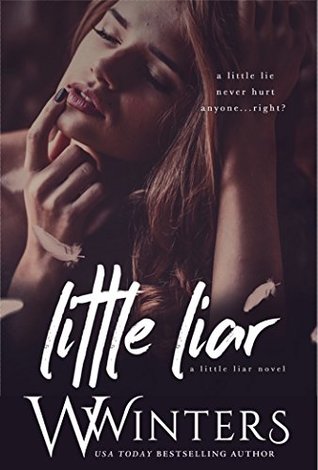 Little Liar (ebook)