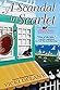 A Scandal in Scarlet by Vicki Delany