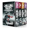 Chilling Tales of the Unexpected Boxed Set by Ann Girdharry