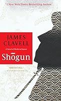Shōgun (Asian Saga, #1)