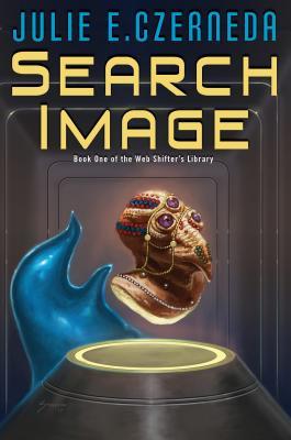 Search Image (Web Shifter's Library, #1)