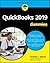 Quickbooks 2019 for Dummies...