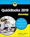 Quickbooks 2019 for Dummies (For Dummies (Computer/Tech))