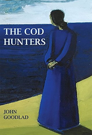 The Cod Hunters (Hardcover)