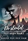 De sleutel tot mijn hart (In het spoor van de sterren Book 2) (Dutch Edition)