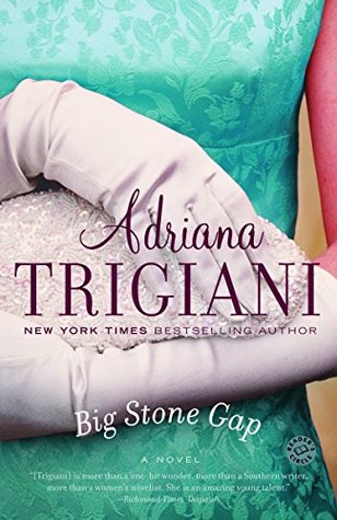 pdf download Big Stone Gap (Big Stone Gap, #1)