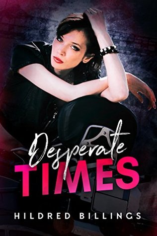 Desperate Times (Kindle Edition)