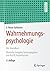 Wahrnehmungspsychologie by E. Bruce Goldstein
