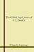 The Gilded Age Letters of E...
