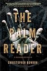 The Palm Reader (Jackson Walker, #2)