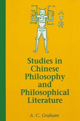 Studies in Chinese Philosophy and Philosophical Literature (Suny Series in Chinese Philosophy & Culture)