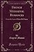 French Mediaeval Romances: From the Lays of Marie De France (Classic Reprint)