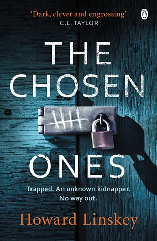 The Chosen Ones (DC Ian Bradshaw #4)