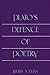 Plato's Defence of Poetry
