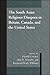 The South Asian Religious Diaspora in Britain, Canada, and the United States (Religious Studies)
