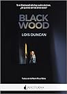 Blackwood by Lois Duncan