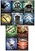 John Flanagan Rangers Apprentice Series Collection 10 Books Set (Book 1-10)