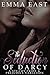 The Seduction of Darcy by Emma East