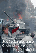 Sovětská okupace Československa a její oběti