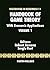 Handbook of Game Theory with Economic Applications (Volume 1)