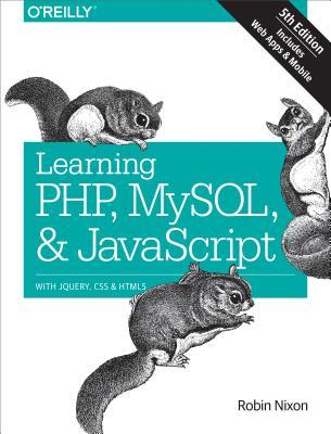 pdf download Learning Php, MySQL & JavaScript: With Jquery, CSS & Html5
