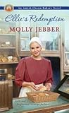 Ellie's Redemption (Amish Charm Bakery, #2)