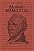 Selected Works of Alexander Hamilton (Word Cloud Classics)