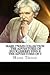 Mark Twain Collection - The Adventures of Huckleberry Finn & the Adventures of T