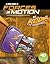 A Crash Course in Forces and Motion with Max Axiom Super Scientist: 4D An Augmented Reading Science Experience (Graphic Science 4D) (Graphic Science: Max Axiom, Super Scientist)