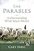 The Parables: Understanding What Jesus Meant (Easy Print Books)