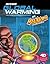 Understanding Global Warming with Max Axiom Super Scientist: 4D An Augmented Reading Science Experience (Graphic Science 4D) (Graphic Science with Max Axiom)