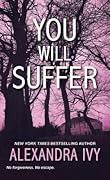 You Will Suffer (The Agency #3)