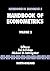 Handbook of Econometrics (V...