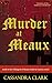 Murder at Meaux (Abbess of ...