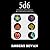 5d6 (Caverns and Creatures)