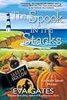 The Spook in the Stacks by Eva Gates