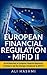 European Financial Regulati...