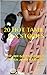 20 HOT TAMIL SEX STORIES by DIVYAN R