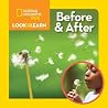 National Geographic Kids Look & Learn: Before and After National Geographic Kids Look & Learn: Before and After